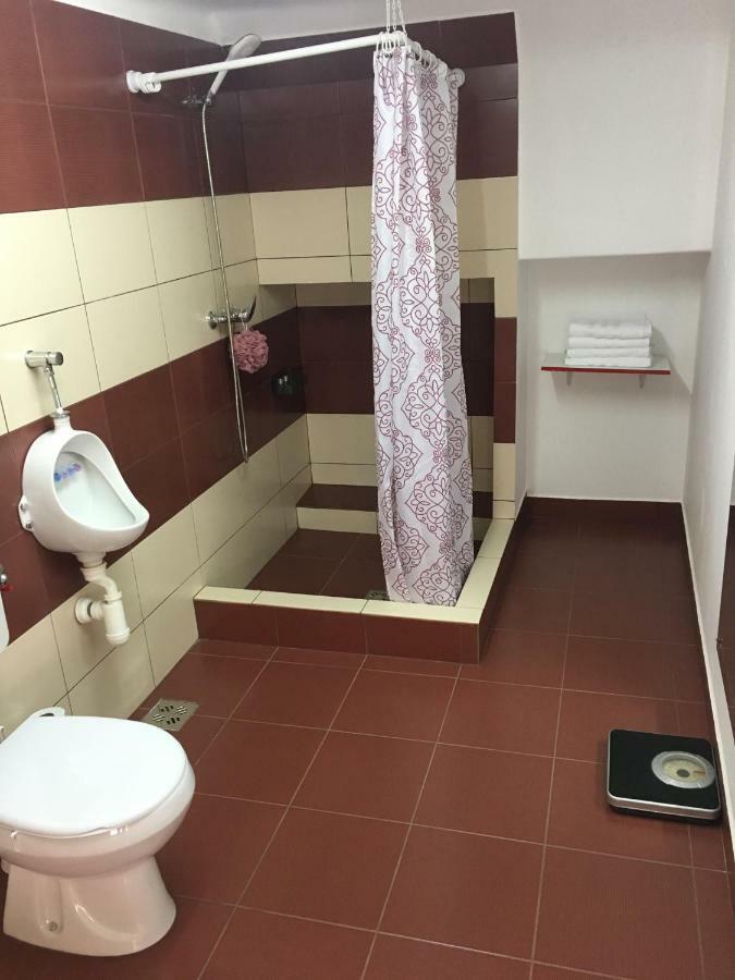 Apartament Brick Airport Cristian  Zewnętrze zdjęcie