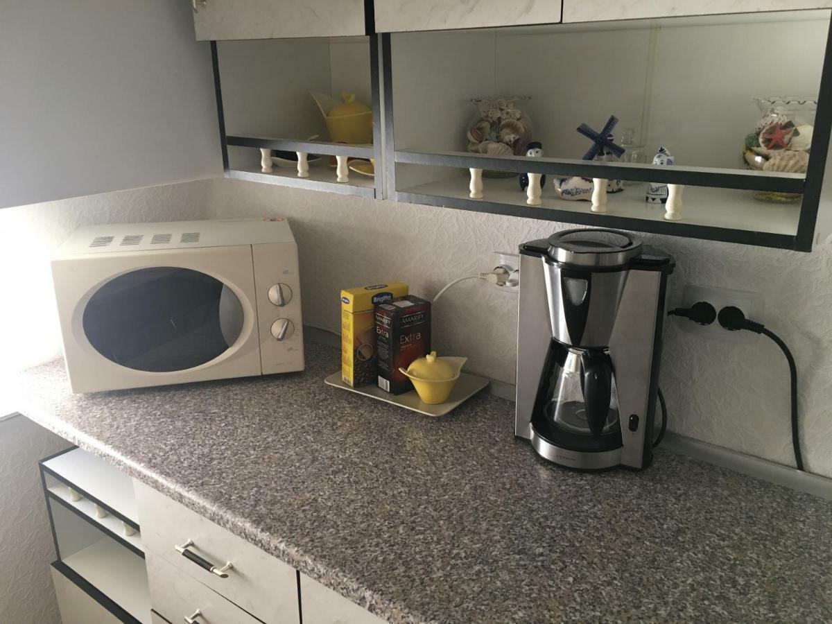 Apartament Brick Airport Cristian  Zewnętrze zdjęcie